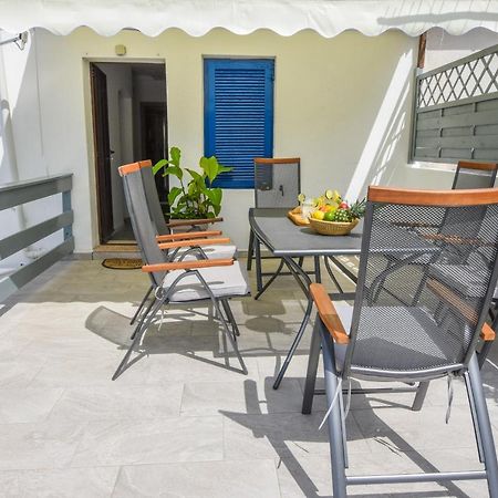 Apartment Sidro Pag Town Luaran gambar
