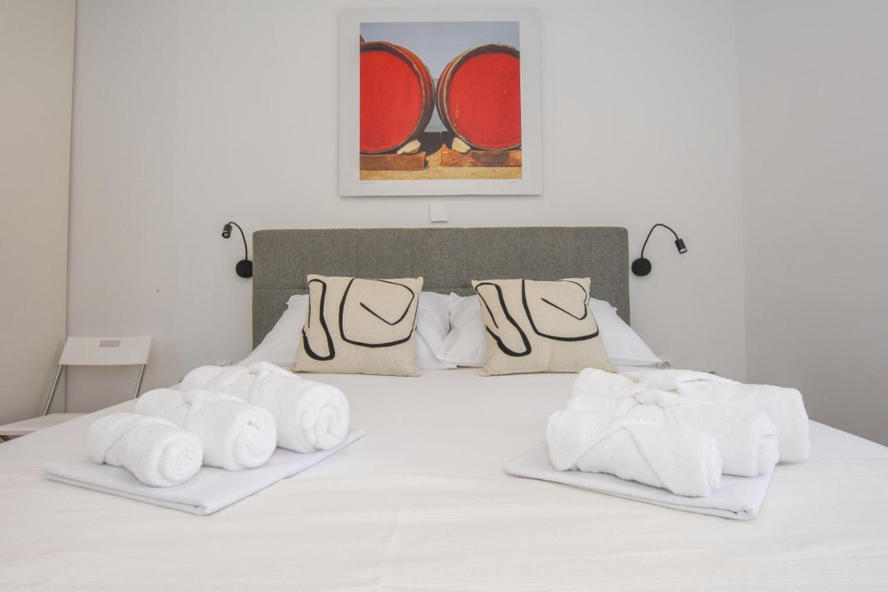Apartment Sidro Pag Town Luaran gambar